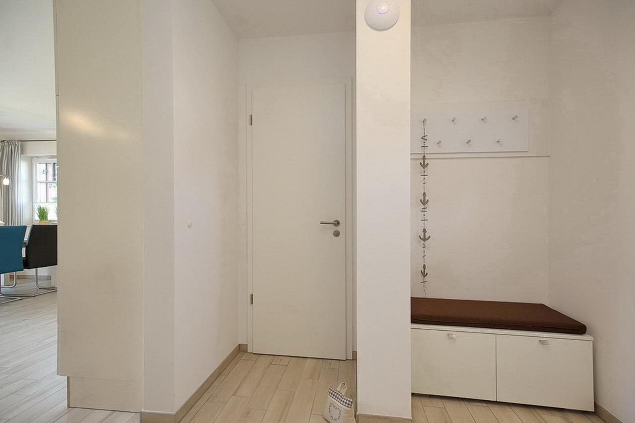 הוילה בולטנהאגן Reethaus Am Mariannenweg 13A מראה חיצוני תמונה